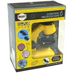 Микроскопы LEAN Toys Little Scientist Educational Kit