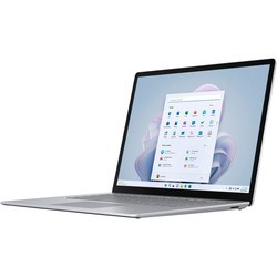 Ноутбуки Microsoft Surface Laptop 5 15 inch [RIR-00024]