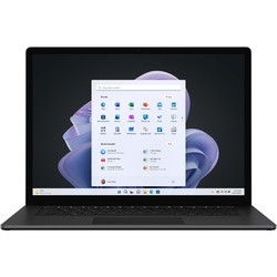 Ноутбуки Microsoft Surface Laptop 5 15 inch [RIR-00030]
