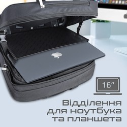 Чемоданы Promate Persona-TR