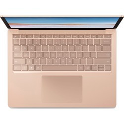 Ноутбуки Microsoft Surface Laptop 3 13.5 inch [V4C-00002]