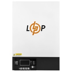 Инверторы Logicpower LPW-HY-5032-5000VA + LP LiFePO4 51.2V 100 Ah