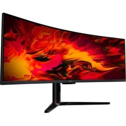 Мониторы Acer Nitro EI491CURSbmiipphx 49&nbsp;&#34;