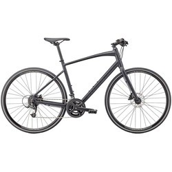 Велосипеды Specialized Sirrus 2.0 2024 frame XL