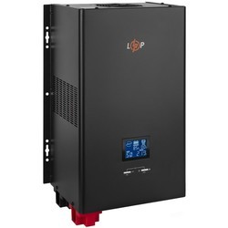 ИБП Logicpower LPE-B-PSW-430VA Plus + LP LiFePO4 12V 100 Ah 430&nbsp;ВА