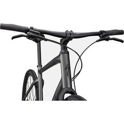 Велосипеды Specialized Sirrus X 4.0 2024 frame XXS