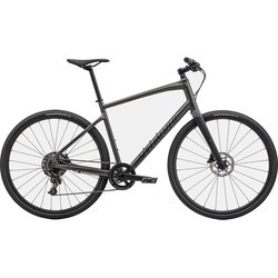 Велосипеды Specialized Sirrus X 4.0 2024 frame XS