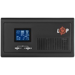 ИБП Logicpower LPE-W-PSW-3600VA Plus + LP LiFePO4 LCD 24V 100 Ah 3600&nbsp;ВА