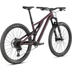 Велосипеды Specialized Stumpjumper Comp Alloy 2024 frame XS