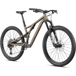 Велосипеды Specialized Stumpjumper Comp Alloy 2024 frame XS