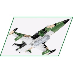 Конструкторы COBI Northrop F-5A Freedom Fighter 2425