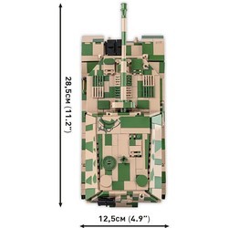 Конструкторы COBI Sd.Kfz. 184 Ferdinand 2583