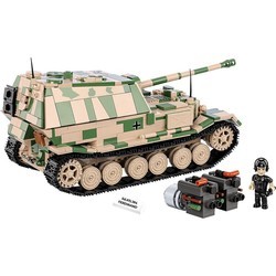 Конструкторы COBI Sd.Kfz. 184 Ferdinand 2583