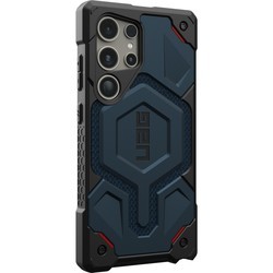 Чехлы для мобильных телефонов UAG Monarch Kevlar for Galaxy S24 Ultra