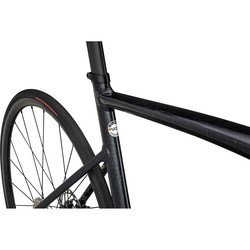 Велосипеды Specialized Allez Sprint LTD 2024 frame 52