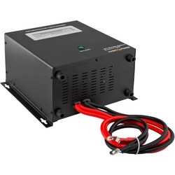 ИБП Logicpower LPY-W-PSW-1500VA Plus + 2 x LPM-GL 12V 120 Ah 1500&nbsp;ВА