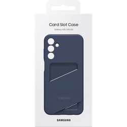 Чехлы для мобильных телефонов Samsung Card Slot Cover for Galaxy A15