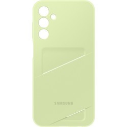 Чехлы для мобильных телефонов Samsung Card Slot Cover for Galaxy A15