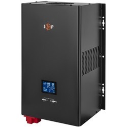 ИБП Logicpower LPE-B-PSW-430VA Plus + LP LiFePO4 LCD 12V 230 Ah 430&nbsp;ВА