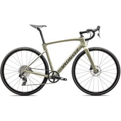 Велосипеды Specialized Roubaix SL8 Sport Apex 2024 frame 44