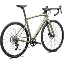 Велосипеды Specialized Roubaix SL8 Sport Apex 2024 frame 44