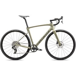 Велосипеды Specialized Roubaix SL8 Sport Apex 2024 frame 49