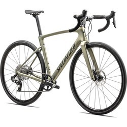 Велосипеды Specialized Roubaix SL8 Sport Apex 2024 frame 49