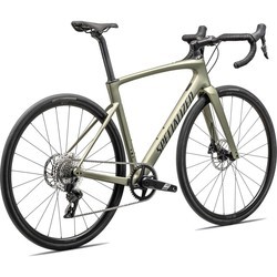 Велосипеды Specialized Roubaix SL8 Sport Apex 2024 frame 54