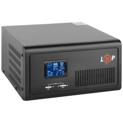 ИБП Logicpower LPE-W-PSW-3600VA Plus + LP LiFePO4 LCD 24V 140 Ah 3600&nbsp;ВА
