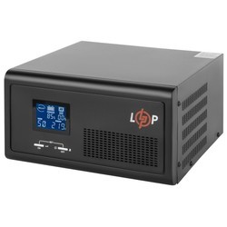 ИБП Logicpower LPE-W-PSW-3600VA Plus + LP LiFePO4 LCD 24V 140 Ah 3600&nbsp;ВА