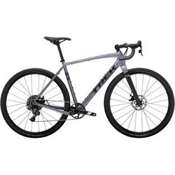 Велосипеды Trek Checkpoint ALR 4 2024 frame 54