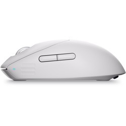 Мышки Dell Alienware Pro Wireless Gaming Mouse