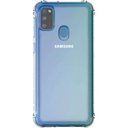 Чехлы для мобильных телефонов Samsung M Cover for Galaxy M21