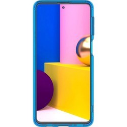 Чехлы для мобильных телефонов Samsung M Cover for Galaxy M31s