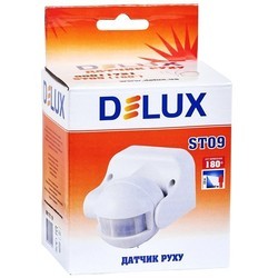 Охранные датчики Delux ST09