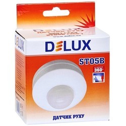 Охранные датчики Delux ST05B