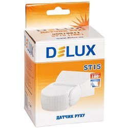 Охранные датчики Delux ST15