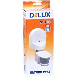 Охранные датчики Delux ST10A