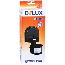 Охранные датчики Delux ST10A