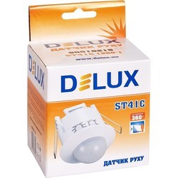 Охранные датчики Delux ST41C