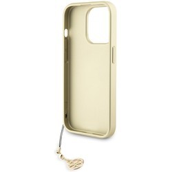 Чехлы для мобильных телефонов GUESS Charms Collection for iPhone 15 Pro