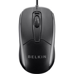 Мышки Belkin Wired USB Ergonomic Mouse