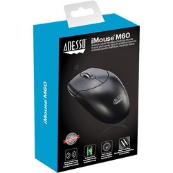 Мышки Adesso iMouse M60 Antimicrobial