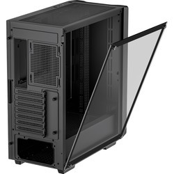 Корпуса Deepcool CC560 Limited V2 черный