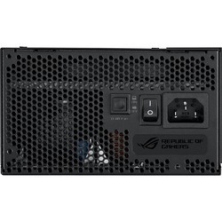 Блоки питания Asus ROG Strix (16-pin) ROG STRIX 1000W Gold (16-pin)