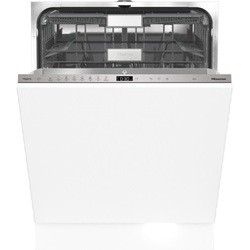 Встраиваемые посудомоечные машины Hisense HV 673C61 UK