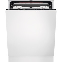 Встраиваемые посудомоечные машины AEG FSS 83708 P