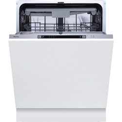 Встраиваемые посудомоечные машины Hisense HV 623D15 UK