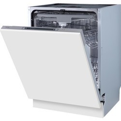 Встраиваемые посудомоечные машины Hisense HV 623D15 UK