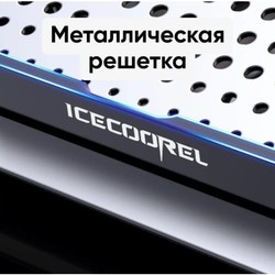 Подставки для ноутбуков Ice Coorel A19